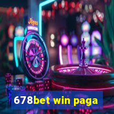 678bet win paga